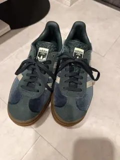 gazelle スニーカー