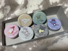 【JO1】JOCHUM プチキャン　6種