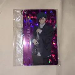 Free! オケコン キーホルダー 郁弥①