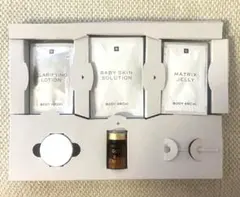 ベビースキン BODY ARCHI 新品・未開封【2セット】 2026年5月BODY ARCHIベビースキン セット - メルカリ