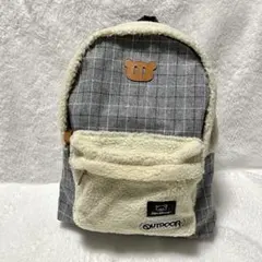 リラックマ OUTDOOR アウトドアプロダクツ リュックサック