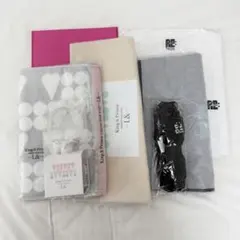 【新品未開封】King&Prince キンプリ LIVEグッズまとめ売り