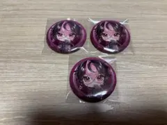 シクフォニ缶バッジ 第9弾