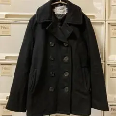 ジャケット ピーコート