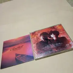 送料込 CHAGE&ASKA CD RED HILL