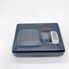 【動作品】アイワ　AIWA ポータブル　カセットプレイヤー　希少品　レア 2025年最新】aiwa カセットプレーヤーの人気アイテム - メルカリ