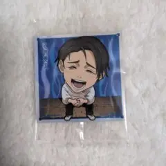 呪術廻戦　ウエハースシール　乙骨憂太