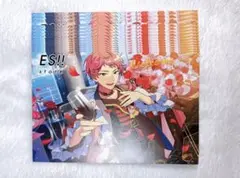 ES!!Store 斎宮宗 特典 ブロマイド