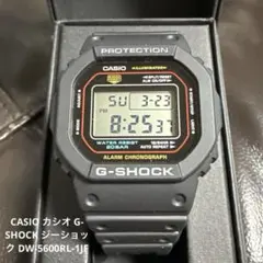腕時計Gショック 正規品未使用エヴァンゲリオン 2号機 式波 アスカ ラングレー 腕時計Gショック 正規品未使用エヴァンゲリオン 2号機 式波 アスカ