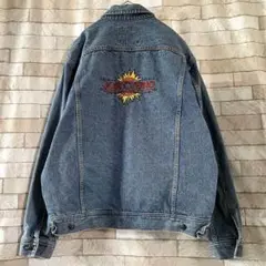 Lee 70s デニムジャケット リバーシブル Lee 70s DEAD STOCK リバーシブル デニムジャケット リー (S0640