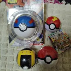 ポケモン モンコレなどまとめ売り