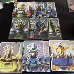 リソース エクシア