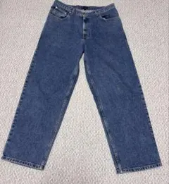 TOMMY JEANS ストレートデニム ブルー 36/30のサムネイル