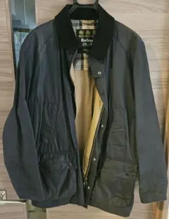 barbour ブルゾン