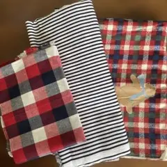 はぎれ 布 まとめ