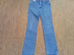 Wrangler ラングラー ジーンズ W34 L38 メキシコ製 デニムパンツ