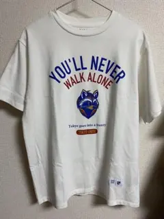 FC東京 TOKYO UNITE Tシャツ
