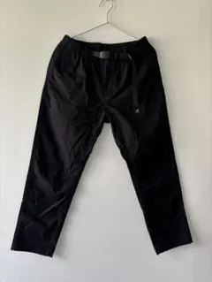 GRANICCI パンツ 黒　Fサイズ　GLP-20S1378のサムネイル
