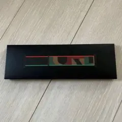 『Apple Watch Sport Loop 45mm Black Unity