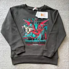 仮面ライダーゼッツ 120