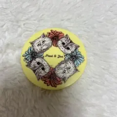 Paul & Joe プレストパウダー 限定A 001