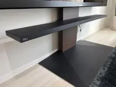 wall テレビスタンド