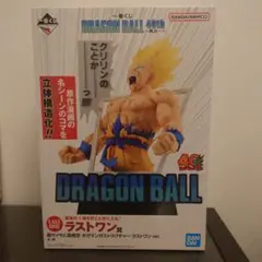 ドラゴンボール 40th A賞　孫悟空と仲間たち 一番くじ ドラゴンボール40th〜其之一〜 A賞 孫悟空と仲間たち - メルカリ