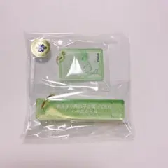 不可抗力のiloveyou くじメイト D賞 アクリルキーチャーム D-3