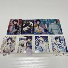 アイナナ 和泉一織 ウエハース メタカ パシャこれ まとめ売り