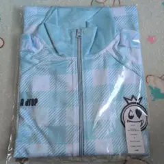 tear R drop ジャケット