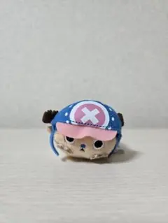 ONE PIECE チョッパー ぬいぐるみ マスコット
