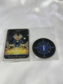 名探偵コナン　アクスタ