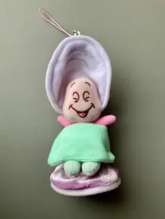 は*る様 東京ディズニーリゾート　ヤングオイスターマスコット★一体