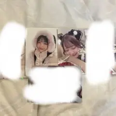 古澤里紗　トレカ
