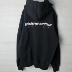 スウェット パーカー