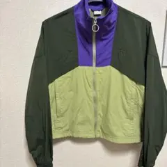 プーマ／PUMA INFUSE ウーブン ジャケット