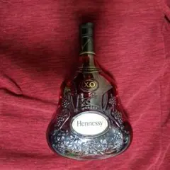 ヘネシー　XO 3,000ml　ボトル　非売品　ディスプレイ ヘネシー ダミーボトル 3000ml ディスプレイ 見本用 非売品
