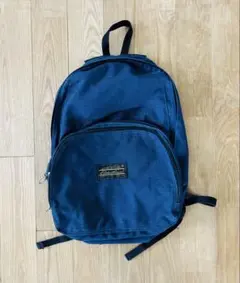 90’sビンテージ/Eddie Bauer - Back Pack(NVY)のサムネイル