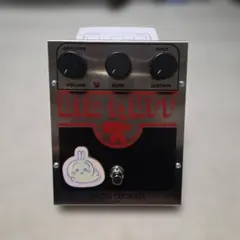 BIG MUFF EC-3003 REV_E - メルカリ