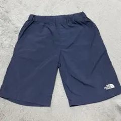 THE NORTH FACE 水陸両用　半ズボン 140サイズ