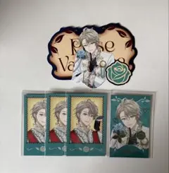 にじさんじ Rose Valentine 甲斐田晴