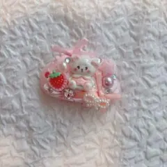 ホイップデコ カッター ピンク 猫 推し活 ハンドメイド