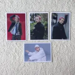 超特急 シューヤ 生誕生写真