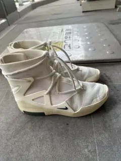 未使用級✨Fear of God フィアーオブゴッド スリッポン サボ 40 Fear Of God より、新作フットウェア「THE CALIFORNIA」が登場