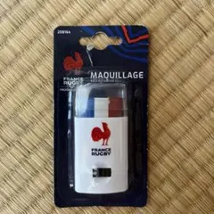 FRANCE RUGBY フェイスペイント 3色セットのサムネイル