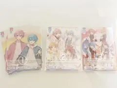 すとぷりヴァイスシュヴァルツブラウ