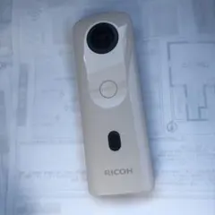 2025年最新】ricoh theta sc2の人気アイテム - メルカリ
