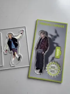 2025年最新】アクリルスタンドの人気アイテム - メルカリ