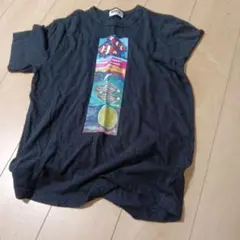 薬王堂Tシャツ男女兼用