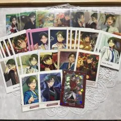 あんスタ 蓮巳敬人 ぱしゃっつ ぱしゃこれ